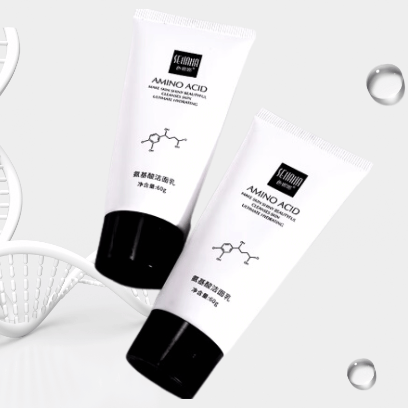 Cleanser - Limpador Facial de Aminoácidos