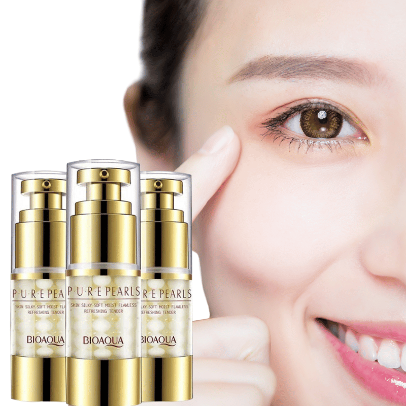 Creme Para Olhos Firmador Anti-Inchaço