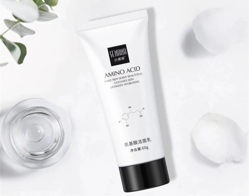 Cleanser - Limpador Facial de Aminoácidos