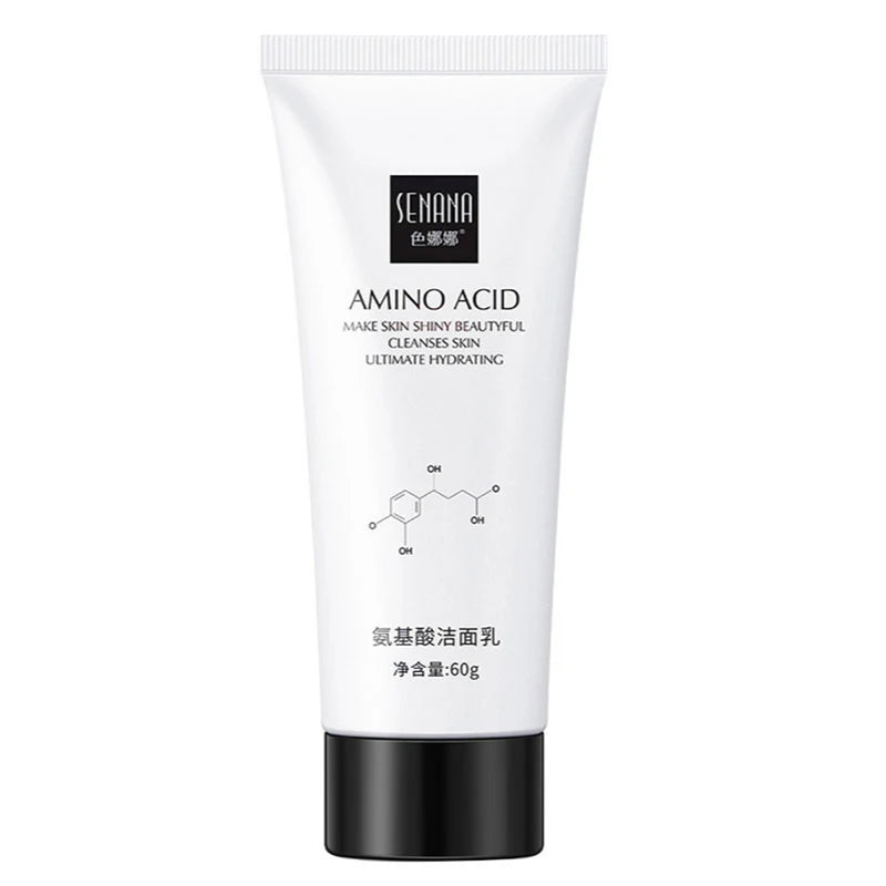 Cleanser - Limpador Facial de Aminoácidos