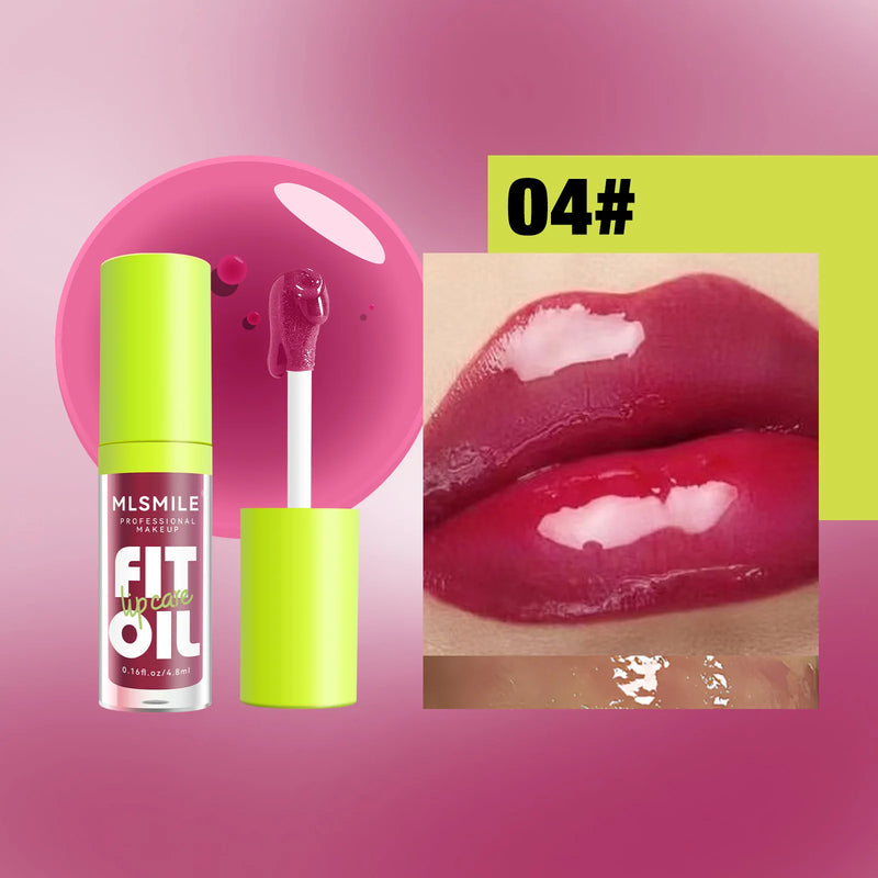 Batons matte líquidos para mulheres, gloss labial, copo antiaderente, impermeável, cosméticos coreanos, maquiagem, 8 cores