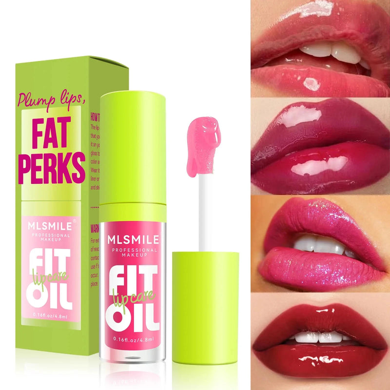 Batons matte líquidos para mulheres, gloss labial, copo antiaderente, impermeável, cosméticos coreanos, maquiagem, 8 cores